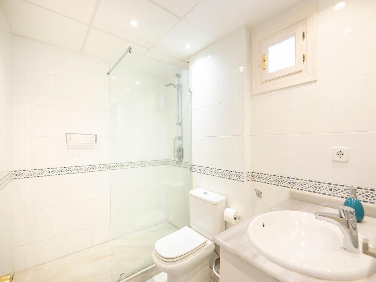 Apartment Senorio De Marbella By Interhome Ngoại thất bức ảnh