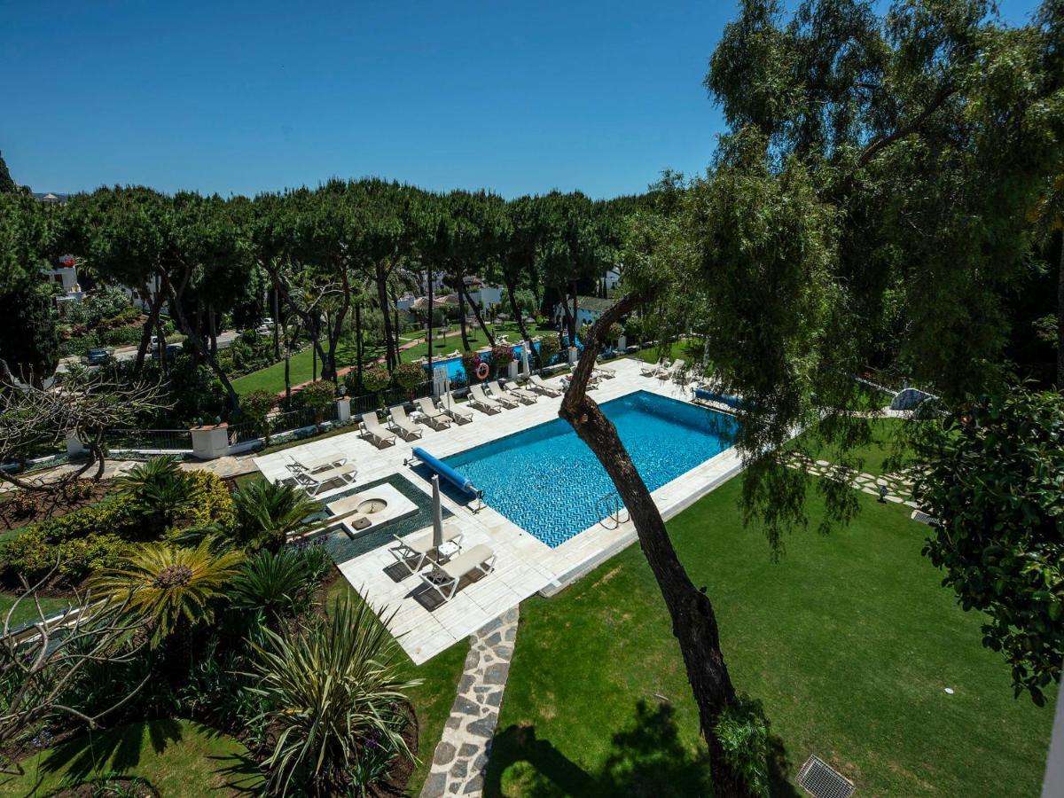 Apartment Senorio De Marbella By Interhome Ngoại thất bức ảnh