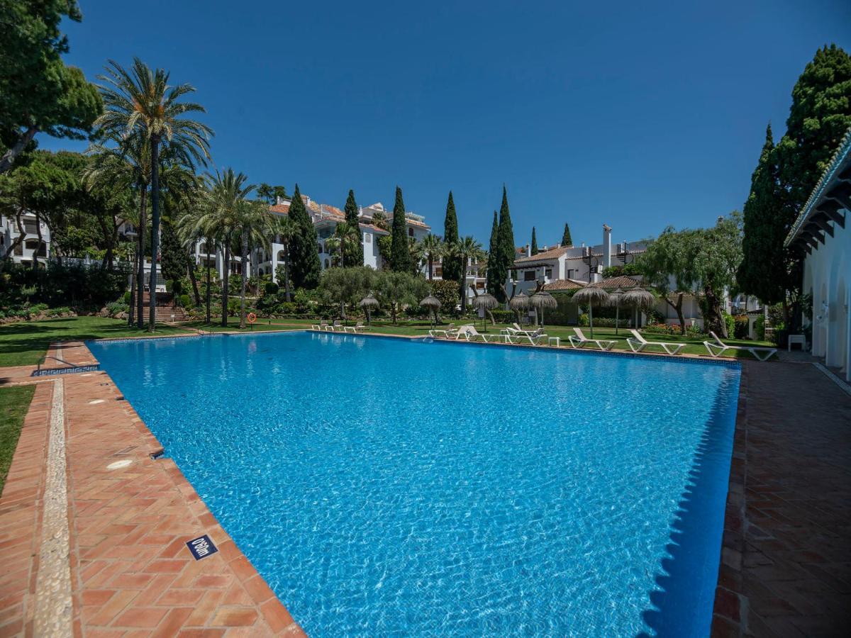 Apartment Senorio De Marbella By Interhome Ngoại thất bức ảnh